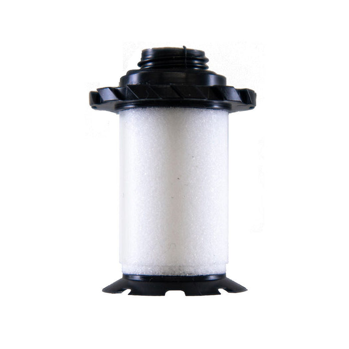 TOPRING S50 Series FRL 50.020A : TOPRING 5 Microns Element Filter Regulator, Filter/Regulator Mini Modulair 200