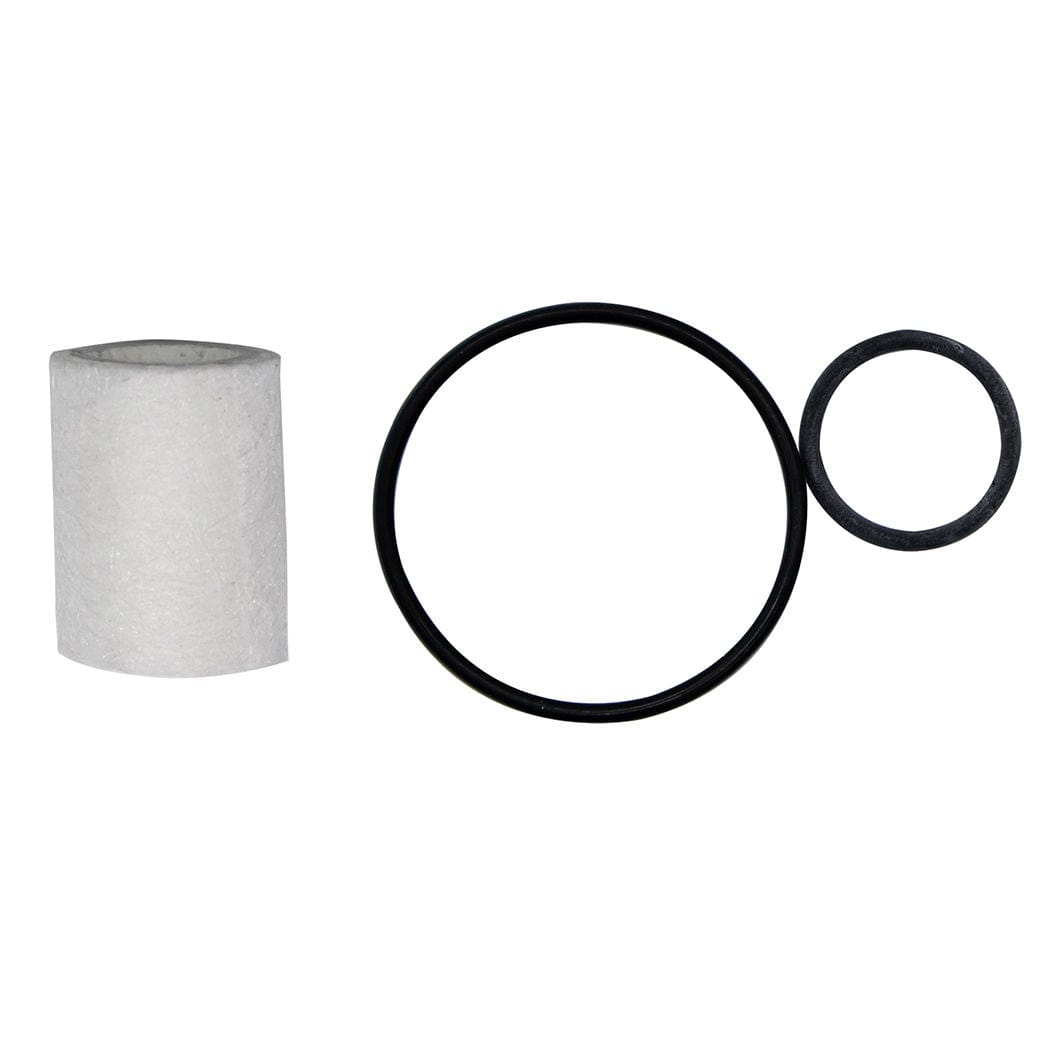 50.076A : TOPRING ELEMENT 0.01 MICRON FILTER COALESCING (STANDARD BOWL ...