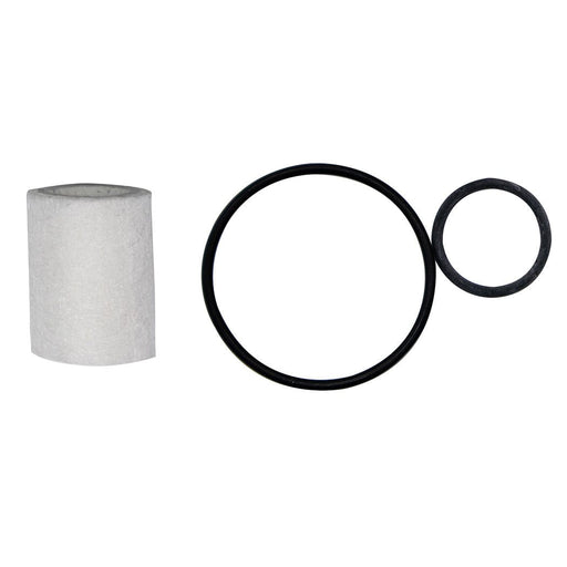 TOPRING S50 Series FRL 50.076A : TOPRING ELEMENT 0.01 MICRON FILTER COALESCING (STANDARD BOWL) MODULAIR 300