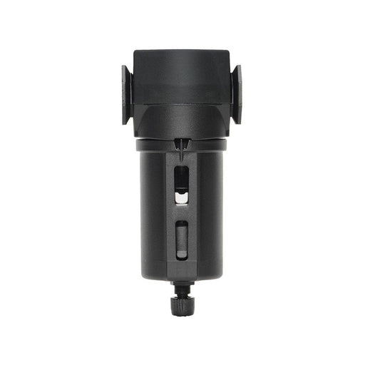 TOPRING S50 Series FRL 50.135A: TOPRING 5 Micron Filter With Polycarbonate Bowl 1/2 (F) NPT S50