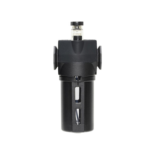 TOPRING S50 Series FRL 50.425A : TOPRING LUBRICATOR 1/4 (F) NPT WITH STANDARD BOWL MODULAIR 300