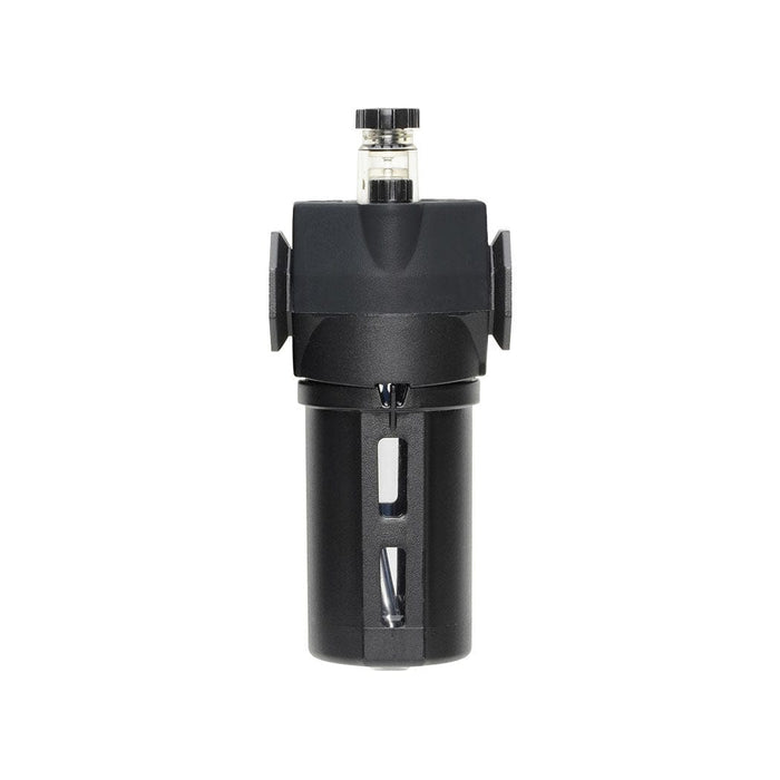 TOPRING S50 Series FRL 50.425A : TOPRING LUBRICATOR 1/4 (F) NPT WITH STANDARD BOWL MODULAIR 300