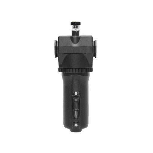 TOPRING S50 Series FRL 50.442A : TOPRING LUBRICATOR 1/2 (F) NPT WITH METAL BOWL MODULAIR 400