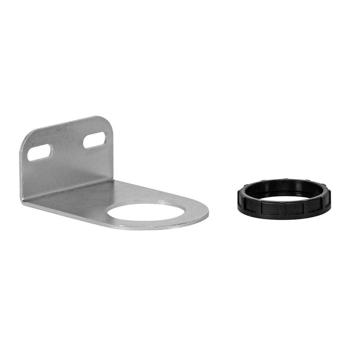 TOPRING S50 Series FRL 50.722A : TOPRING REGULATOR AND FILTER/REGULATOR MOUNTING BRACKET KIT MODULAIR 300-400