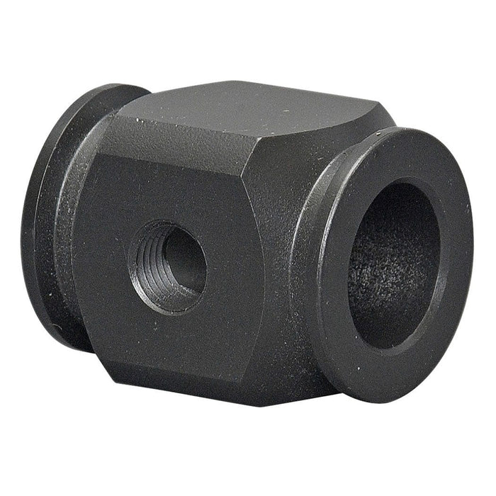 TOPRING S50 Series FRL 50.792A : TOPRING EXTRA PORT BLOCK 1/4 (F) NPT FOR MODULAIR 300 AND 400