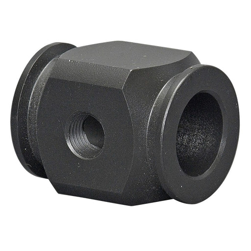 TOPRING S50 Series FRL 50.794A : TOPRING EXTRA PORT BLOCK 1/2 (F) NPT FOR MODULAIR 300 AND 400