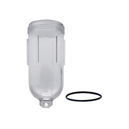 TOPRING S50 Series FRL 50.806A : TOPRING STANDARD BOWL FOR LUBRICATOR MODULAIR 200