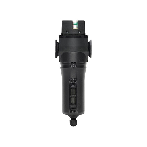 TOPRING S50 Series FRL 50.928A : TOPRING Coalescing Filter 1/4 (F) NPT With Metal Bowl and Automatic Drain Modulair 300