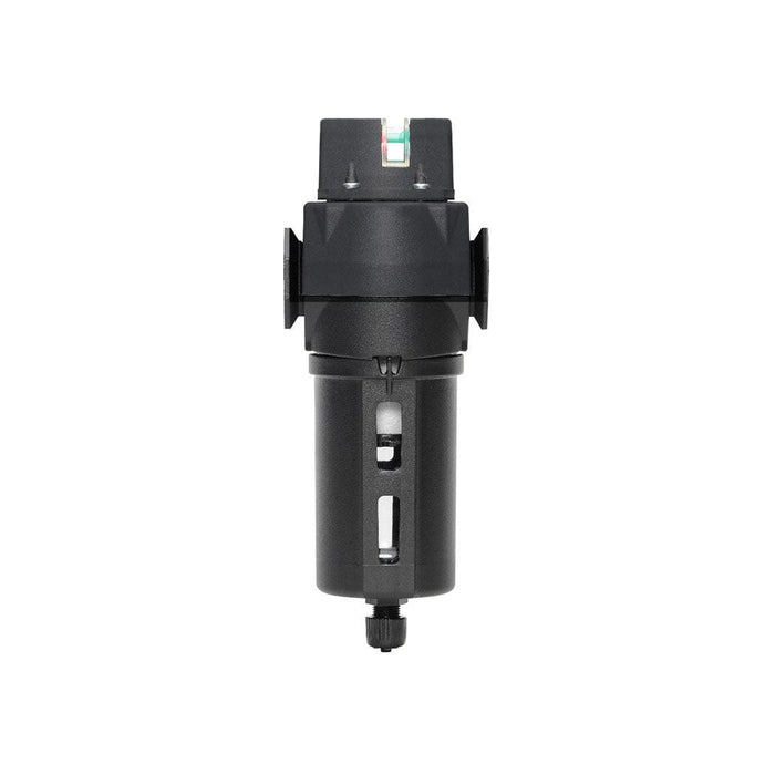 TOPRING S50 Series FRL 50.930A : TOPRING Coalescing Filter 1/2 (F) NPT With Standard Bowl and Manual Drain Modulair 300