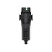 TOPRING S50 Series FRL 50.932A : TOPRING Coalescing Filter 1/2 (F) NPT With Metal Bowl and Manual Drain Modulair 300