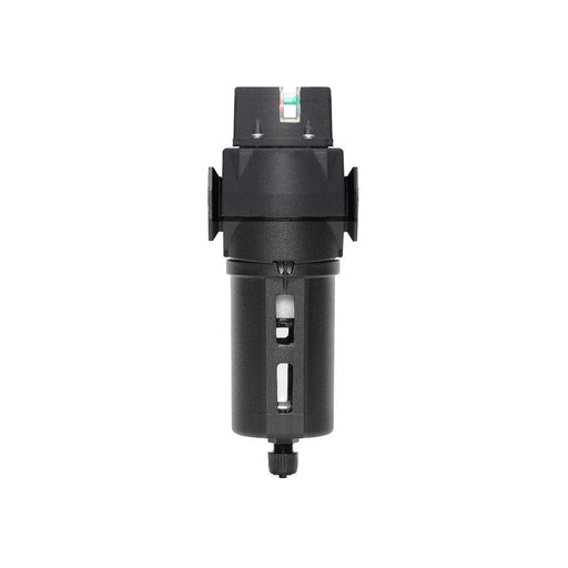 TOPRING S50 Series FRL 50.935A : TOPRING Coalescing Filter 3/8 (F) NPT With Standard Bowl and Manual Drain Modulair 300