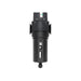 TOPRING S50 Series FRL 50.935A : TOPRING Coalescing Filter 3/8 (F) NPT With Standard Bowl and Manual Drain Modulair 300