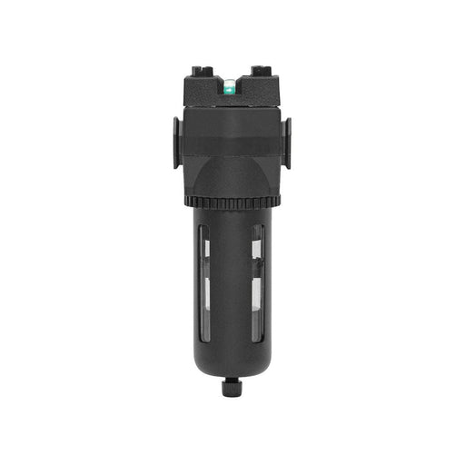 TOPRING S50 Series FRL 50.946A : TOPRING Coalescing Filter 1/2 (F) NPT With Standard Bowl and Automatic Drain Modulair 400