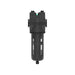 TOPRING S50 Series FRL 50.946A : TOPRING Coalescing Filter 1/2 (F) NPT With Standard Bowl and Automatic Drain Modulair 400