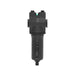 TOPRING S50 Series FRL 50.947A : TOPRING Coalescing Filter 1/2 (F) NPT With Metal Bowl and Manual Drain Modulair 400