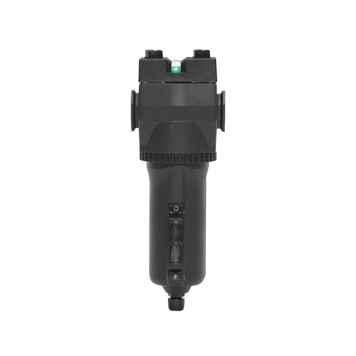 TOPRING S50 Series FRL 50.948A : TOPRING Coalescing Filter 1/2 (F) NPT With Metal Bowl and Automatic Drain Modulair 400