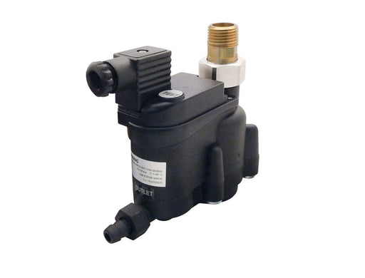 TOPRING S59 Condensate drain 59.230 : TOPRING ZERO AIR LOSS automatic drain 128 SCFM 1/2 (M) NPT TOPDRAIN