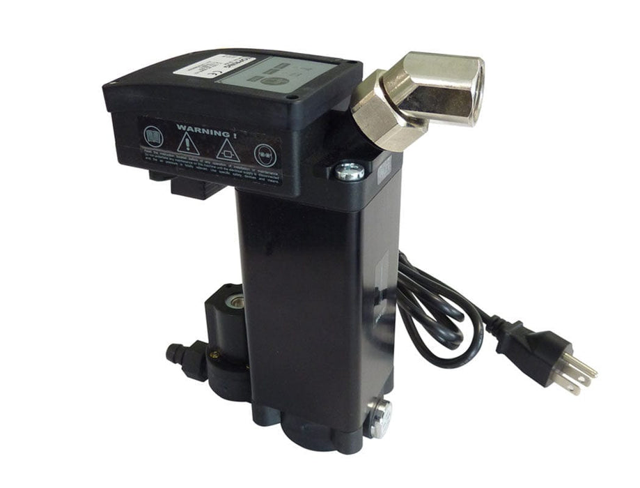 TOPRING S59 Condensate drain 59.242 : TOPRING ZERO AIR LOSS automatic drain 1278 SCFM 1/2 (F) NPT ELECTRIC CORD LOGIDRAIN