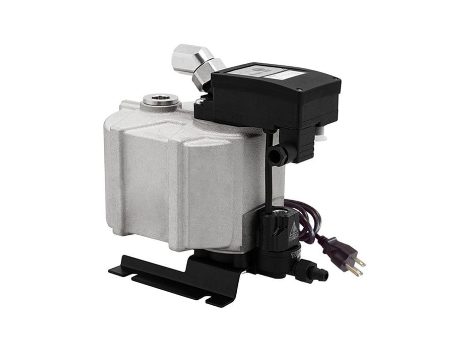 TOPRING S59 Condensate drain 59.246 : TOPRING ZERO AIR LOSS automatic drain 12781 SCFM 1/2 (F) NPT ELECTRIC CORD LOGIDRAIN