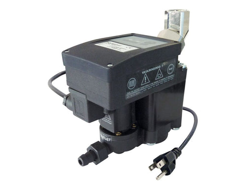 TOPRING S59 Condensate drain 59.251 : TOPRING ZERO AIR LOSS automatic drain 320 SCFM 1/2 (F) NPT ELECTRIC CORD LOGIDRAIN