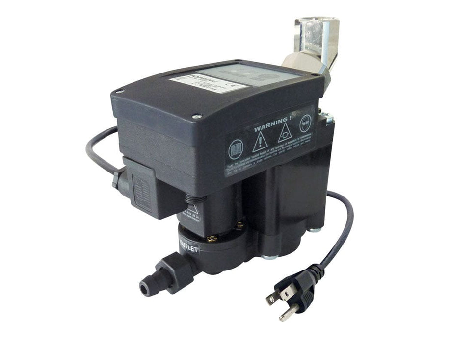 TOPRING S59 Condensate drain 59.251 : TOPRING ZERO AIR LOSS automatic drain 320 SCFM 1/2 (F) NPT ELECTRIC CORD LOGIDRAIN