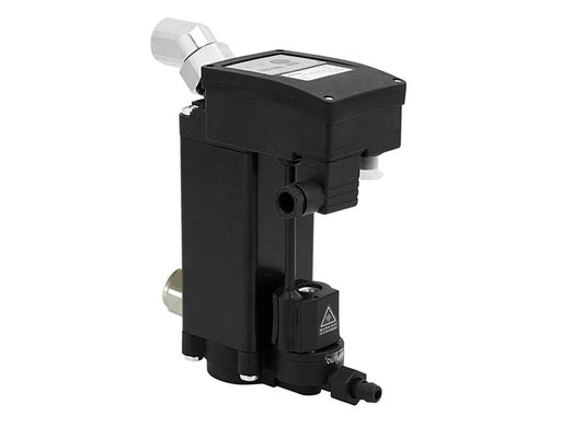 TOPRING S59 Condensate drain 59.254 : TOPRING ZERO AIR LOSS automatic drain 1278 SCFM 1/2 (F) NPT LOGIDRAIN