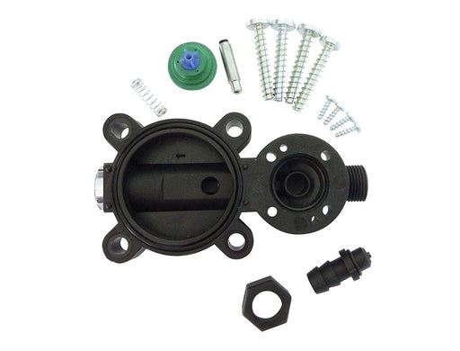 TOPRING S59 Condensate drain 59.265 : TOPRING VALVE ASSEMBLY 59.231/232/233/248/251/252/254