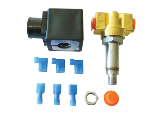 TOPRING S59 Condensate drain 59.326 : TOPRING REPLACEMENT KIT FOR THE VALVE (59.325)