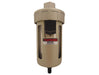 TOPRING S59 Condensate drain 59.470 : TOPRING DRAIN AUTOMATIC MECHANICAL FLOAT 1/2 (F) NPT AIRFLO