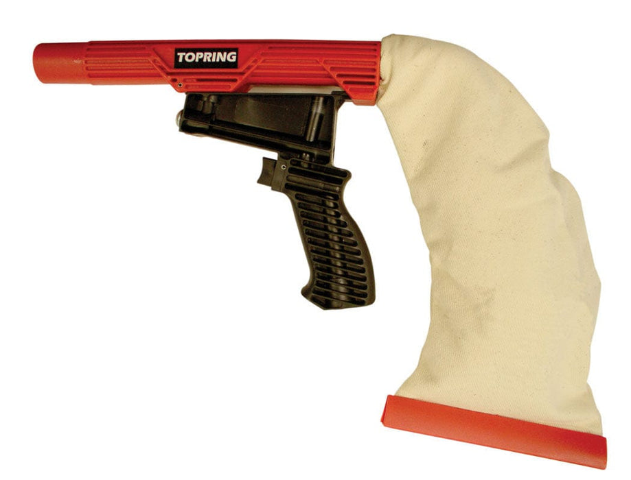 TOPRING S67 Vacuum Gun 67.050 : TOPRING VACUUM GUN KIT GUNVAC
