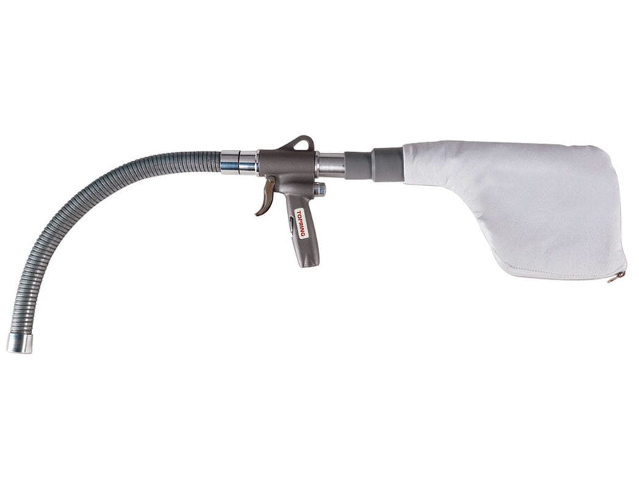 TOPRING S67 Vacuum Gun 67.080 : TOPRING SAND-SUCKER VACUUM UNIT TOPVAC