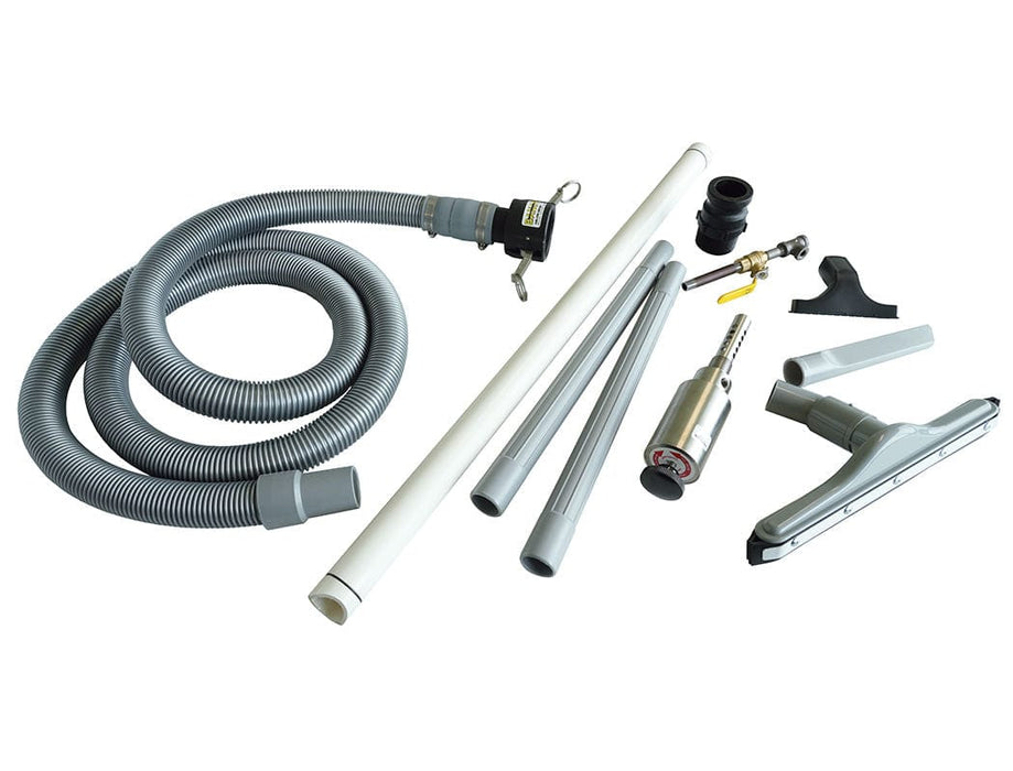TOPRING S67 Vacuum Gun 67.400 : TOPRING WETVAC VACUUM SYSTEM FOR WET MATERIALS
