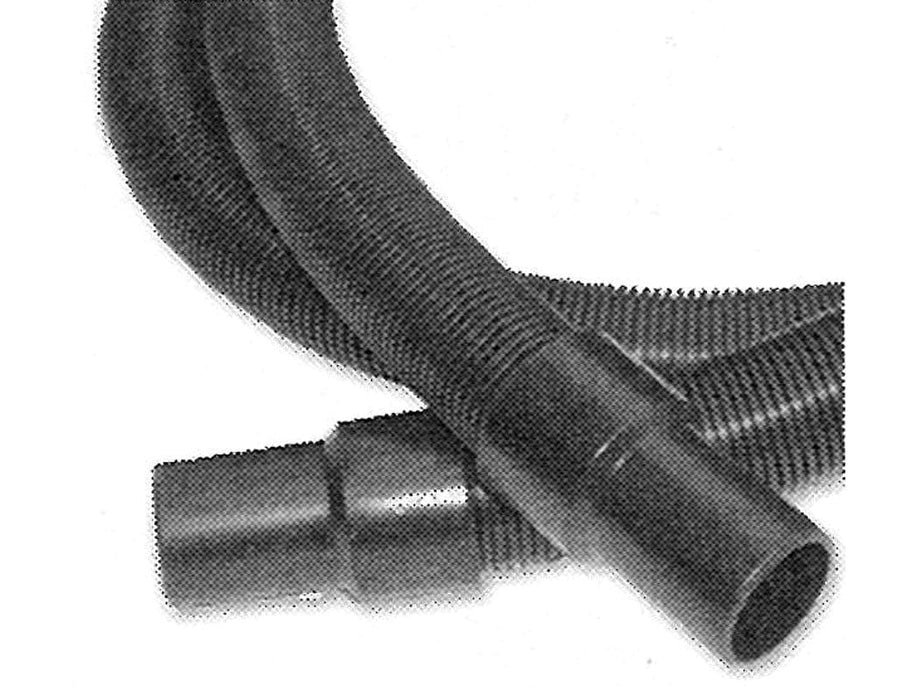 TOPRING S67 Vacuum Gun 67.415 : TOPRING WETVAC 10' (3 M) SUCTION HOSE