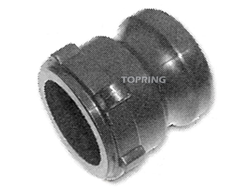 TOPRING S67 Vacuum Gun 67.431 : TOPRING WETVAC Locking Hose Cam