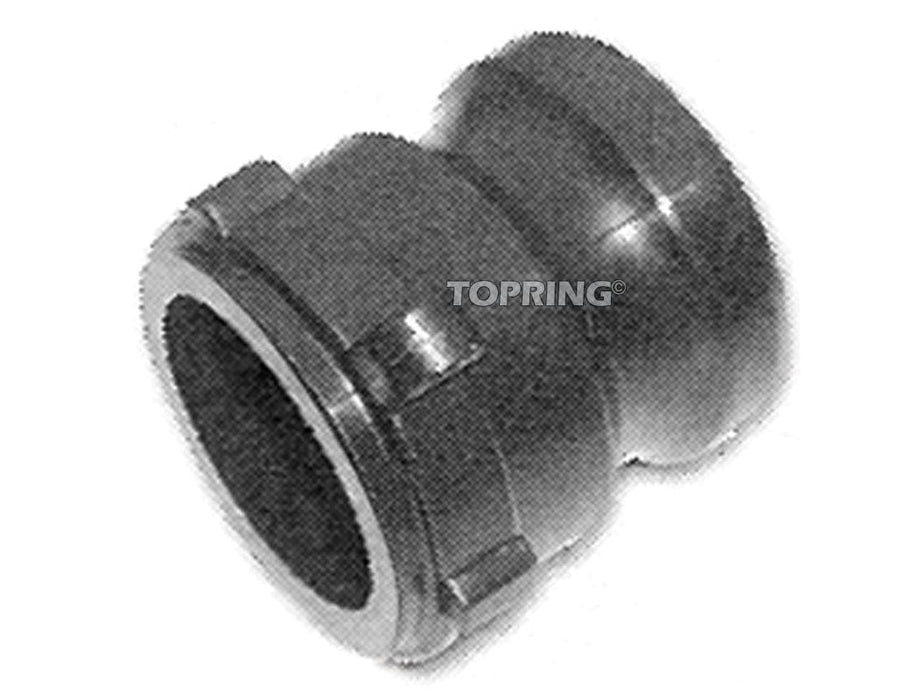 TOPRING S67 Vacuum Gun 67.431 : TOPRING WETVAC Locking Hose Cam