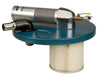 TOPRING S67 Vacuum Gun 67.500 : TOPRING POWERVAC HIGH POWER WET/DRY VACUUM SYSTEM