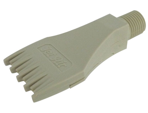 TOPRING S68 Special Air Guns 68.060 : TOPRING HIGH TEMPERATURE FLAT NOZZLE 1/4 (M) NPT