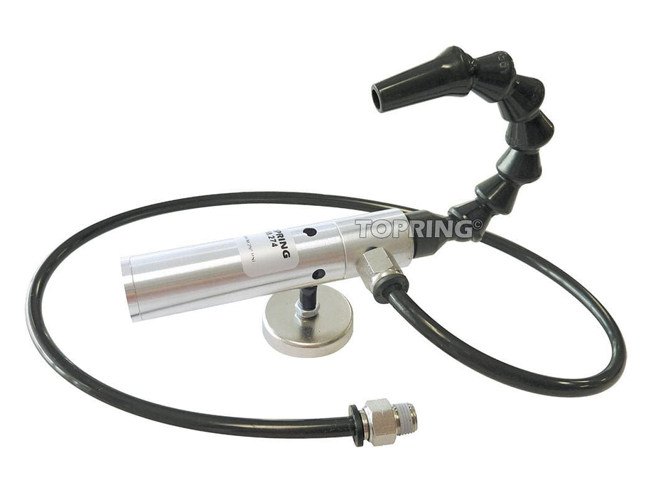 TOPRING S68 Special Air Guns 68.274 : TOPRING MINI COLD AIR GUN