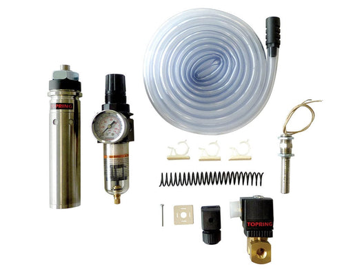 TOPRING S68 Special Air Guns 68.320 : TOPRING THERMOSTATIC CABINET COOLER SYSTEM