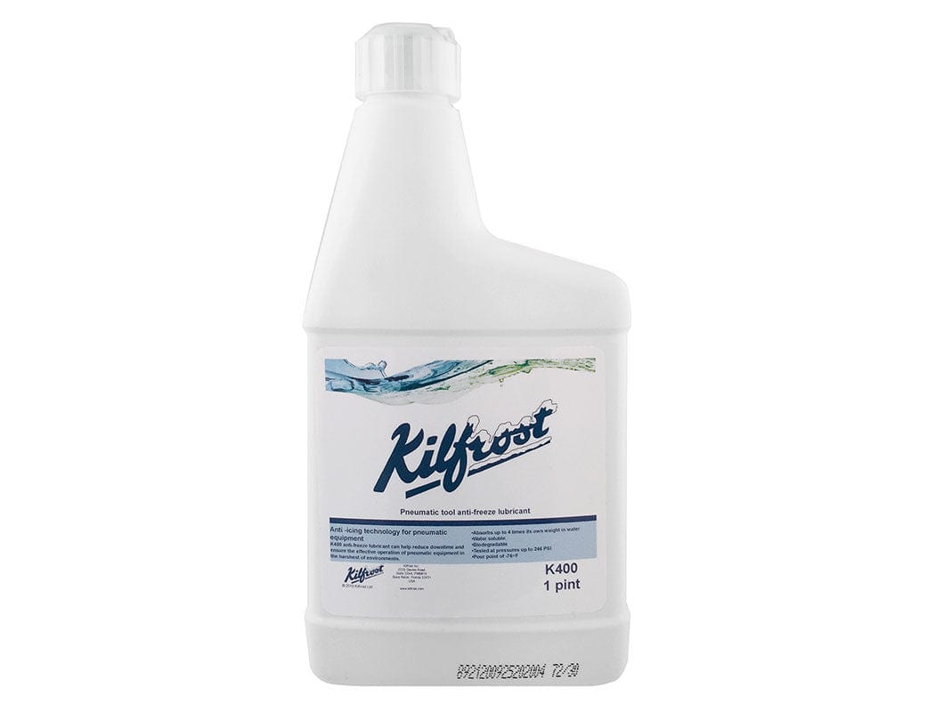 69.900 TOPRING Air Tool AntiFreeze Lubricant Kilfrost (473 ml