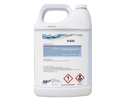 TOPRING S69 Air Tool Oil 69.904 : TOPRING Air Tool Anti-Freeze Lubricant Kilfrost (3.78L)
