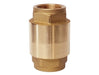 TOPRING S85 SERIES TOPRING 85.745.01 : TOPRING EUROPA CHECK VALVE 2 (F) NPT  1/CSE