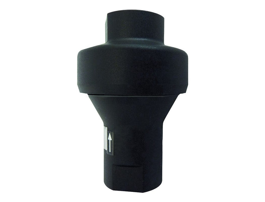 TOPRING S85 SERIES TOPRING 85.908 : TOPRING PRE-SET REGULATOR ECOREG 1/4 (F) NPT 75 PSI