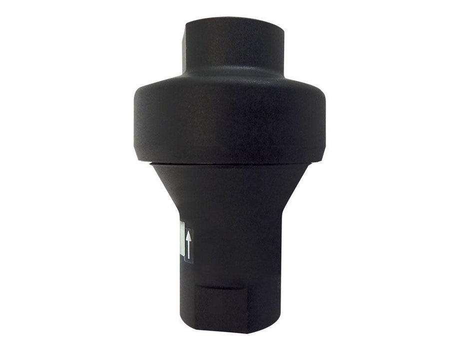 TOPRING S85 SERIES TOPRING 85.929 : TOPRING PRE-SET REGULATOR OXYREG 1/4 (F) NPT 80 PSI