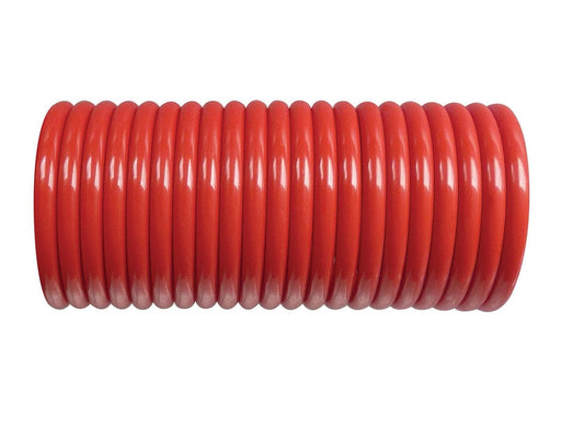 TOPRING Self-Storing Hoses 11.040 : TOPRING SELF-STORING NYLON HOSE 1/4 X 100' (NO FITTINGS) MAXPRO