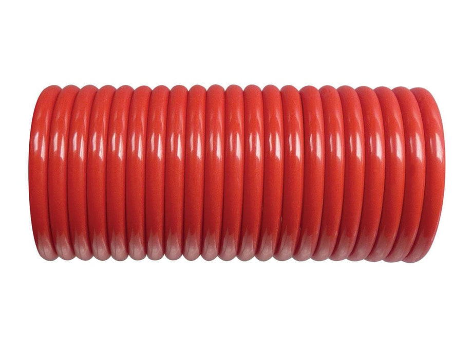 TOPRING Self-Storing Hoses 11.040 : TOPRING SELF-STORING NYLON HOSE 1/4 X 100' (NO FITTINGS) MAXPRO