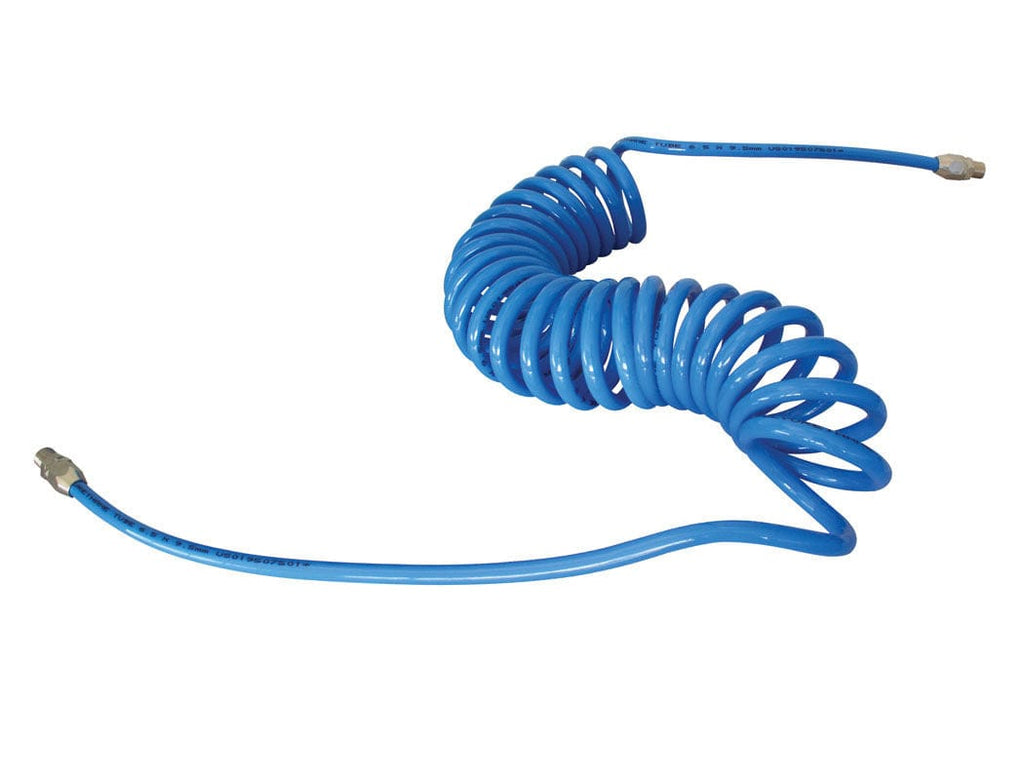 14.620 TOPRING SELF-STORING POLYURETHANE HOSE — Pneumatics-pro Inc.