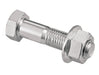 TOPRING SHORT BOLT 08.957 : TOPRING M16 x 65 mm Screw PPS