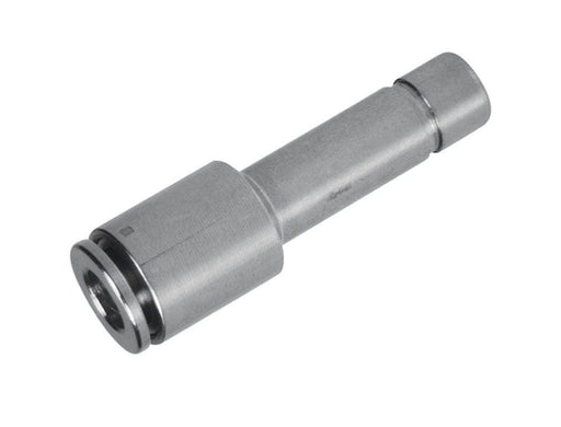 TOPRING Stainless Push-to-Connect Fittings 43.230 : STEM REDUCER 1/4 X 5/32 STAINLESS STEEL TOPFIT