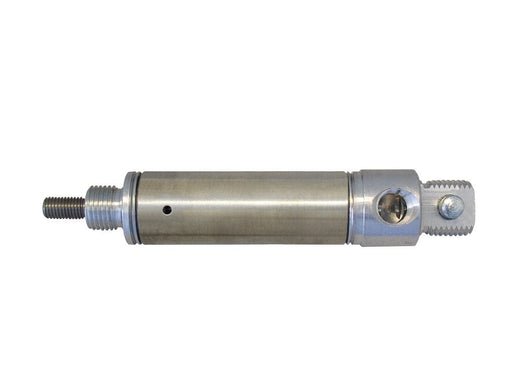 TOPRING STAINLESS STEEL CYLINDER 83.421 : TOPRING UNIVERSAL MOUNT - STAINLESS STEEL SINGLE ACTING CYLINDER 3/4" X 1"